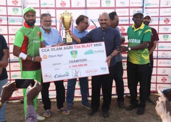 Cricket Club Abuja Calls for Improved Funding For The Sport