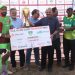 Cricket Club Abuja Calls for Improved Funding For The Sport