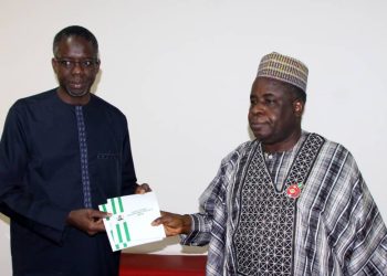 NiDCOM, Group Partners For Remittances Development