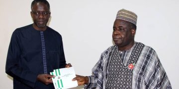 NiDCOM, Group Partners For Remittances Development