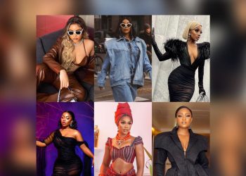 Popular Nigerian Feminist, Oloni Gets Engaged