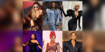 Popular Nigerian Feminist, Oloni Gets Engaged