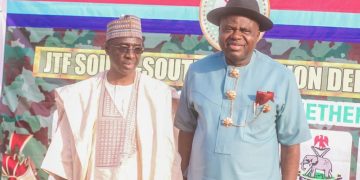 Nigeria: Governor Diri Awards Scholarship To Seven Children For Selfless Service