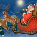 Five Ways To Spend Christmas With Loved Ones