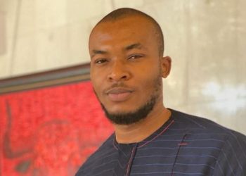 BBNaija’s Eric Arrested For Scamming People With Fake Slots For Next Season’s Show