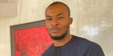 BBNaija’s Eric Arrested For Scamming People With Fake Slots For Next Season’s Show