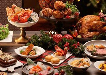 Seven Tips To Have A Healthier Christmas