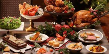 Seven Tips To Have A Healthier Christmas