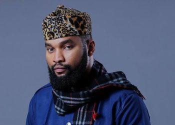 Avatar 2: Nigerian Creative Director, Chuka Obi’s Artwork Displayed In Lagos