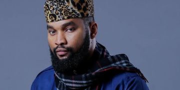 Avatar 2: Nigerian Creative Director, Chuka Obi’s Artwork Displayed In Lagos