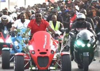 Nigeria: Five Killed After Vehicle Ramed Into Crowd At Calabar Bikers’ Carnival