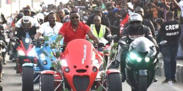 Nigeria: Five Killed After Vehicle Ramed Into Crowd At Calabar Bikers’ Carnival