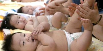 S/Korea Abolishes Age Counting Method Which Adds One Year To Every Baby Upon Birth