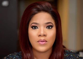 Nigerian Actress, Toyin Abraham Reveals Details Of Her Recent Miscarriage