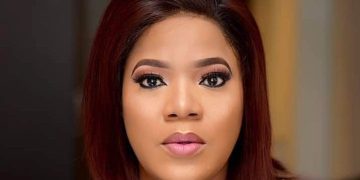 Nigerian Actress, Toyin Abraham Reveals Details Of Her Recent Miscarriage