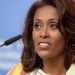 Meaza Ashenafi