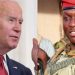 US Removes Burkina Faso From Africa Duty-Free Trade Programme