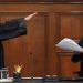 Mexico Supreme Court Elects First Female President