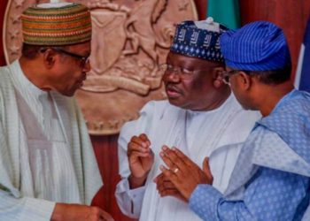 Nigeria: President Buhari Accuses Parliament Of Inflating 2023 Budget By N1trn