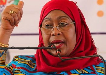 Tanzania: Govt Suspends 2016 Policy Banning Opposition From Campaigning