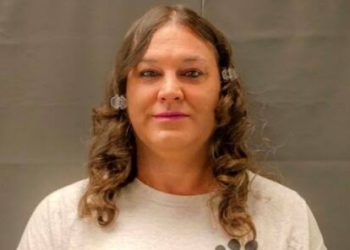 US Carries Out First Execution Of Transgender Person
