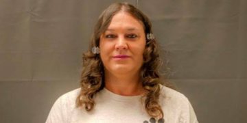 US Carries Out First Execution Of Transgender Person