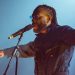 Nigerians React As Musician Burna Boy Curses Fans At Lagos Concert