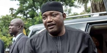 Gambia: Two Civilians, Police Officer Remanded In Prison Over Coup Plot