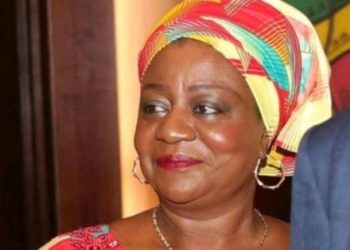 Nigeria: New NDDC Board Chairman Demands ‘Breathing Space’ To Do Her Job