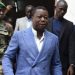 Togolese President Arrives Mali Over “Convicted” 46 Ivorian Soldiers