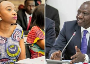 Kenya: President Ruto Denies Creating “Office Of First Daughter”