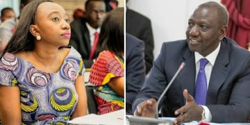 Kenya: President Ruto Denies Creating “Office Of First Daughter”