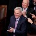 McCarthy Elected US Speaker