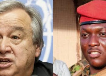 UN Charges Burkina Faso On Transparent Investigation Of Killing Of 28 Persons