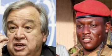 UN Charges Burkina Faso On Transparent Investigation Of Killing Of 28 Persons