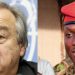 UN Charges Burkina Faso On Transparent Investigation Of Killing Of 28 Persons