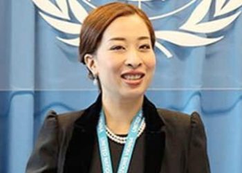 Thai Princess Remains Unconscious Three Weeks After Collapse