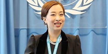 Thai Princess Remains Unconscious Three Weeks After Collapse