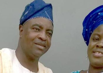 Nigeria: Suspected Killer Of Central Bank Staff, Wife, Escape From Custody