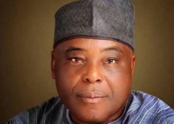 Nigerian Media Entrepreneur, Dokpesi Freed By UK Police