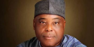 Nigerian Media Entrepreneur, Dokpesi Freed By UK Police
