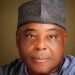Nigerian Media Entrepreneur, Dokpesi Freed By UK Police