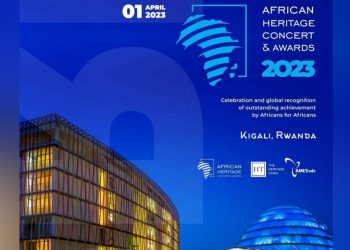 Late John Magufuli, Paul Kagame, Goodluck Jonathan And Others To Receive African Icon Award At The African Heritage Concert And Awards In Kigali, Rwanda