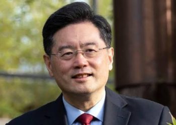 China’s Foreign Minister Commences Tour Of Five African Countries