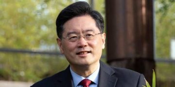 China’s Foreign Minister Commences Tour Of Five African Countries