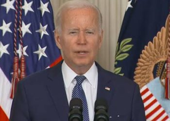 Classified Documents From Biden’s Time As VP Discovered In Private Office