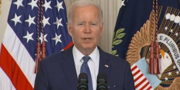 Classified Documents From Biden’s Time As VP Discovered In Private Office