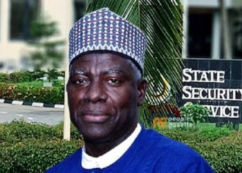 Nigeria: Intelligence Chief Accuses Political Class Of Attempts To Discredit His Personality