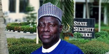 Nigeria: Intelligence Chief Accuses Political Class Of Attempts To Discredit His Personality