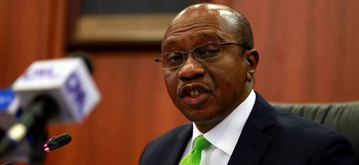 Nigeria Central Bank Governor Returns After Overstaying Approved Holiday Period - Heritage Times
